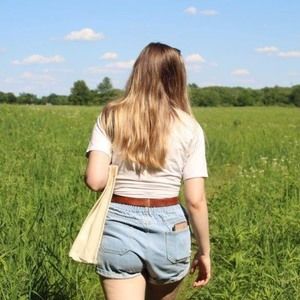 Meet your Posher, Bethany